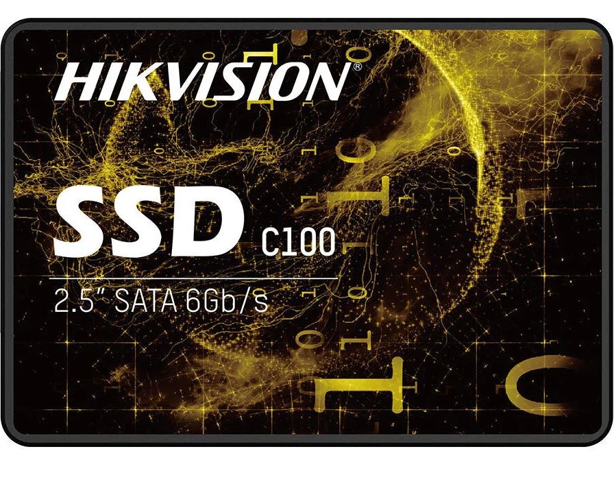 Hkv 240GB 2.5"SATA3 SSD HS-SSD-C100 240G